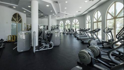 luxury 3 bed apartment at palm jumeirah