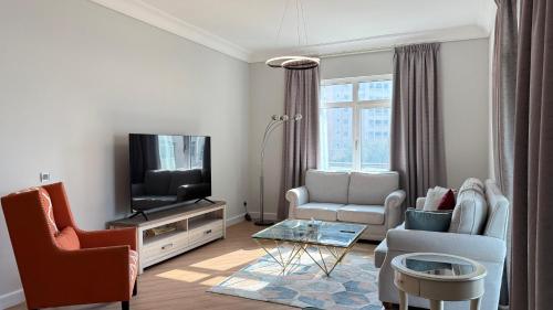 luxury 3 bed apartment at palm jumeirah