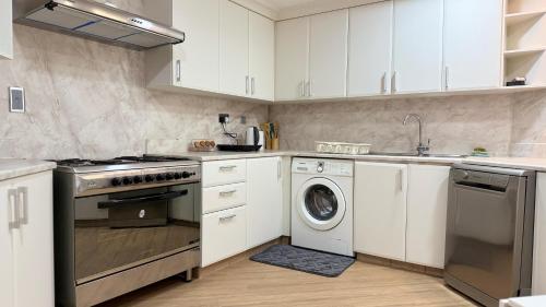 luxury 3 bed apartment at palm jumeirah