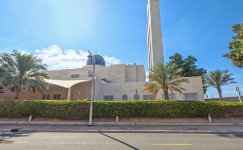 luxury 3 bed apartment at palm jumeirah