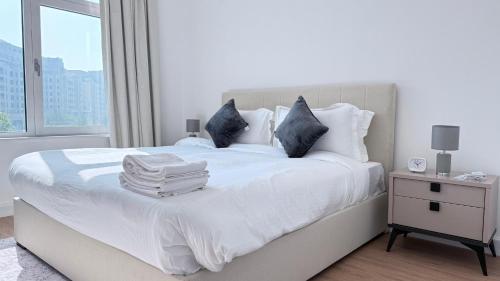 luxury 3 bed apartment at palm jumeirah