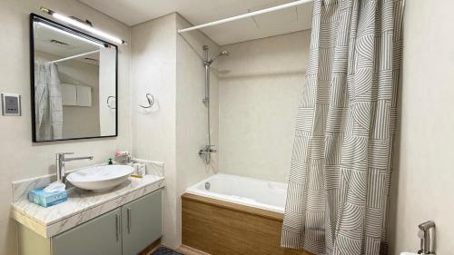 luxury 3 bed apartment at palm jumeirah