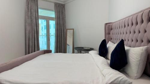 luxury 3 bed apartment at palm jumeirah