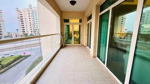 luxury 3 bed apartment at palm jumeirah