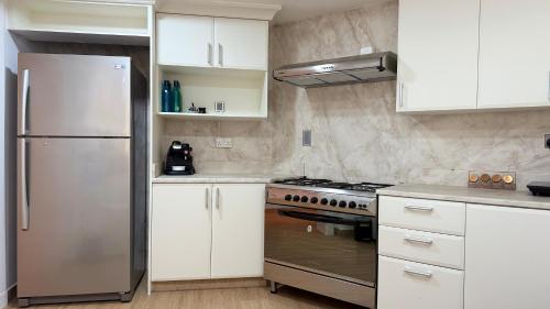 luxury 3 bed apartment at palm jumeirah