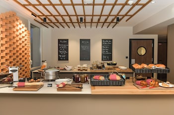 The Originals Boutique Hotel Rivella,,0 star