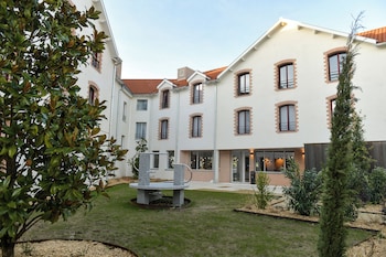 The Originals Boutique Hotel Rivella,,0 star