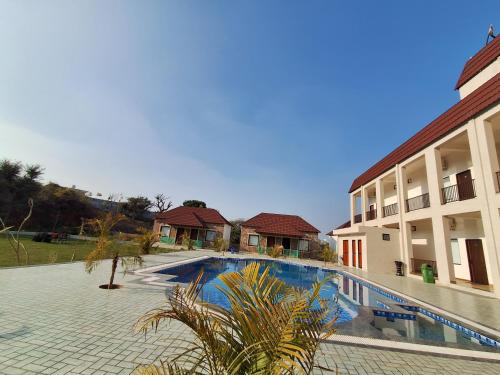orchard hills resorts