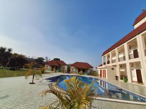 orchard hills resorts