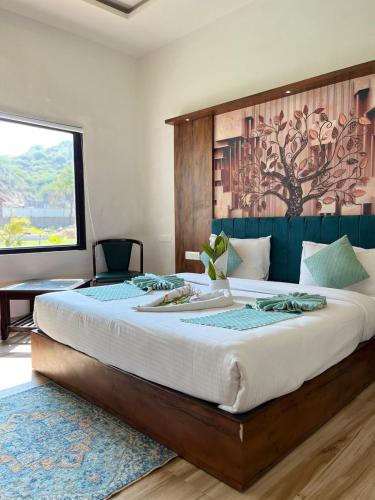 orchard hills resorts
