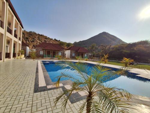 orchard hills resorts
