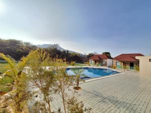 orchard hills resorts