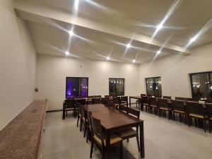 orchard hills resorts