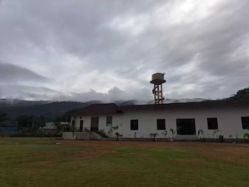 orchard hills resorts