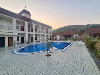 orchard hills resorts