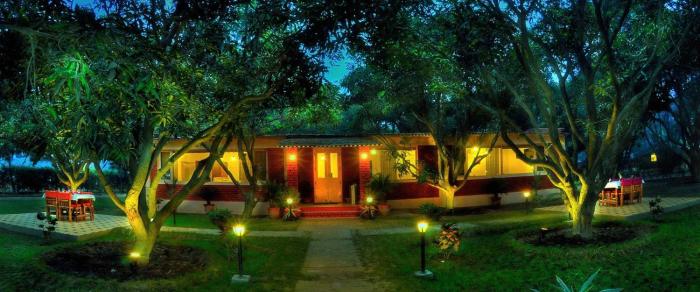 orchard hills resorts