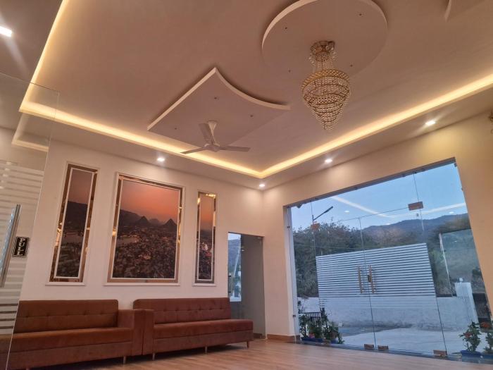 orchard hills resorts