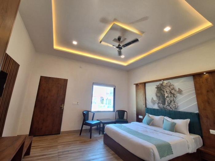 orchard hills resorts