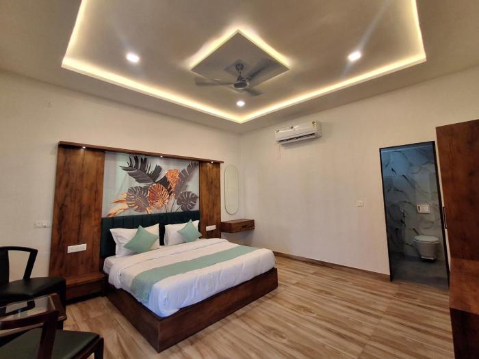 orchard hills resorts