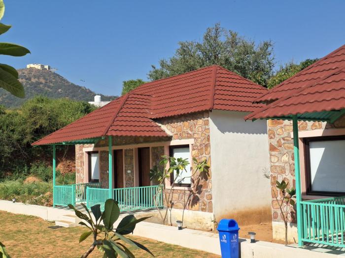 orchard hills resorts
