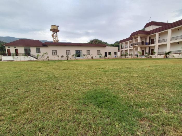 orchard hills resorts