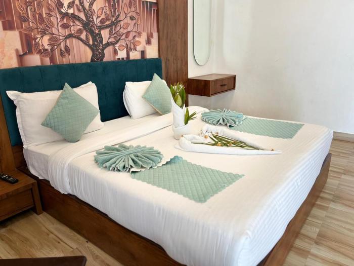 orchard hills resorts