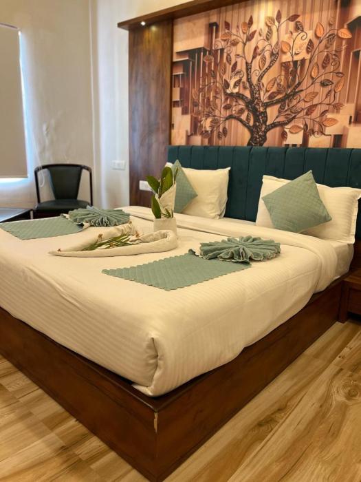 orchard hills resorts