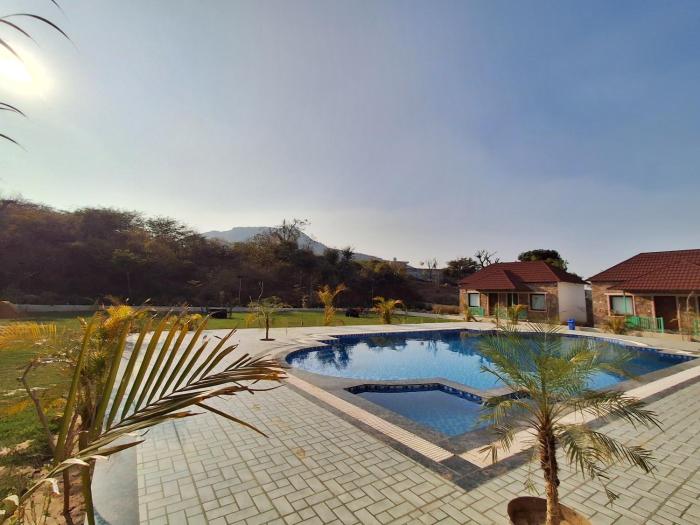 orchard hills resorts