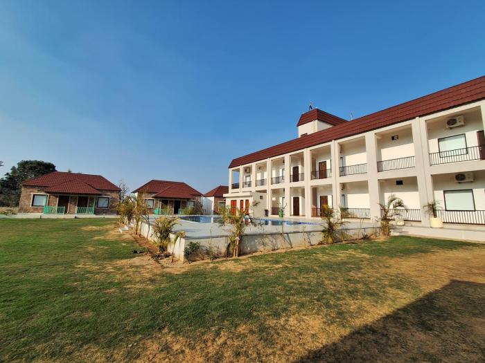 orchard hills resorts