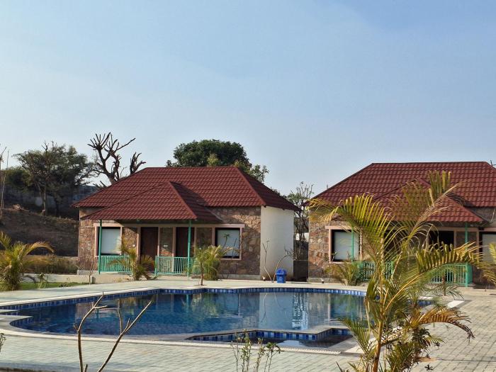orchard hills resorts