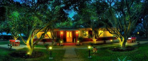 Orchard Hills Resorts,,3 star