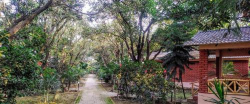 Orchard Hills Resorts,,3 star