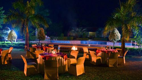 Orchard Hills Resorts,,3 star