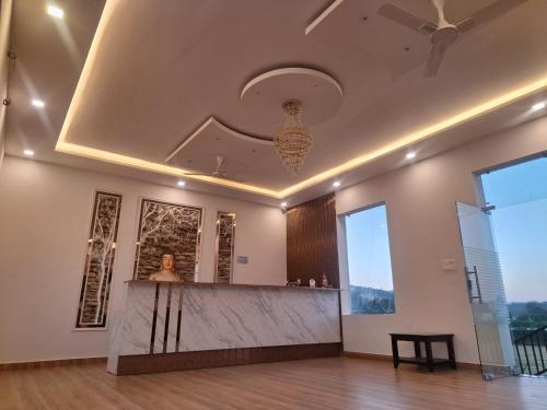 orchard hills resorts