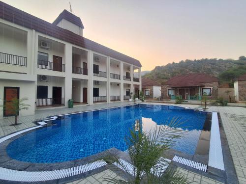 orchard hills resorts