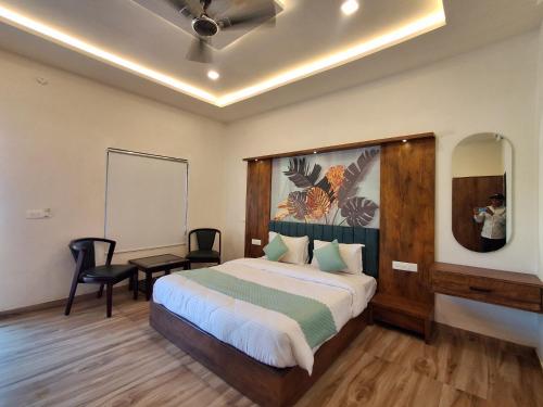 orchard hills resorts