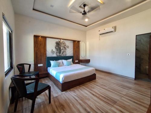 orchard hills resorts