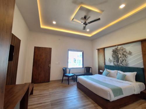 orchard hills resorts