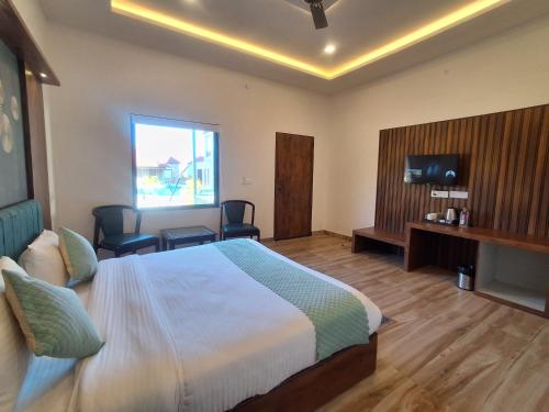 orchard hills resorts