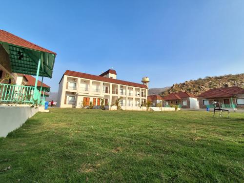 orchard hills resorts