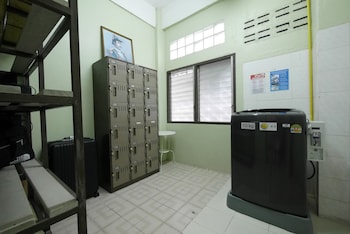 Lee Home Bangkok,,3 star