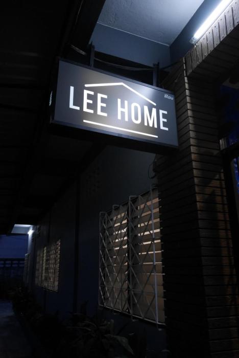 lee home bangkok