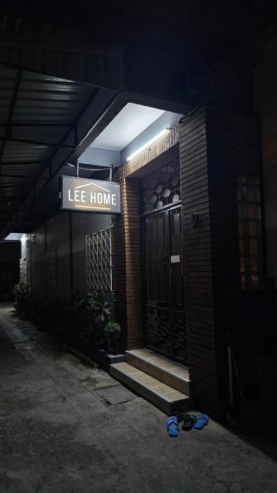 lee home bangkok