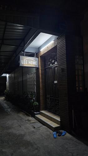 lee home bangkok