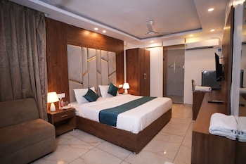 hotel royal tree