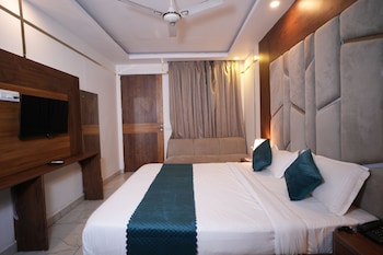 hotel royal tree