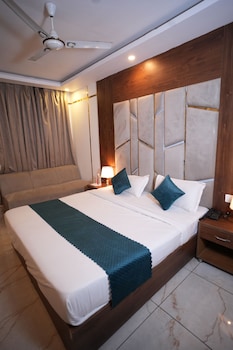 hotel royal tree