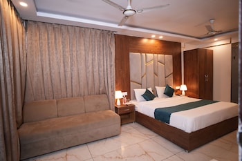 hotel royal tree