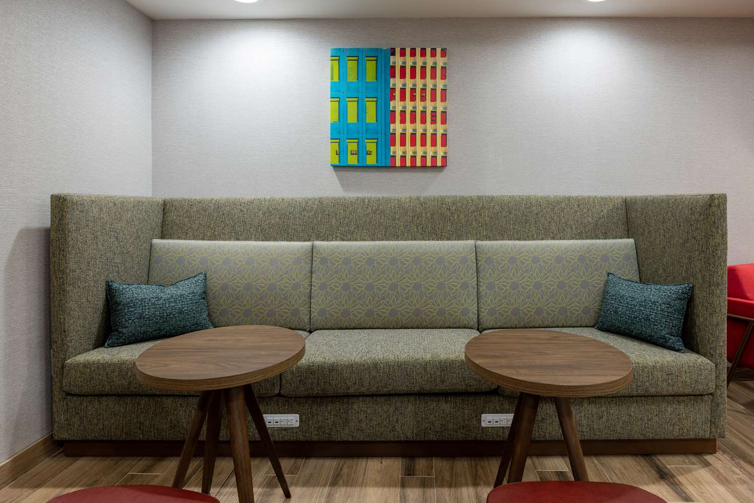 hampton inn and suites alpharetta roswell