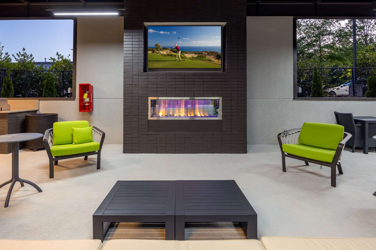 hampton inn and suites alpharetta roswell